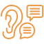 Listening & Focus