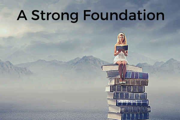Language Foundation