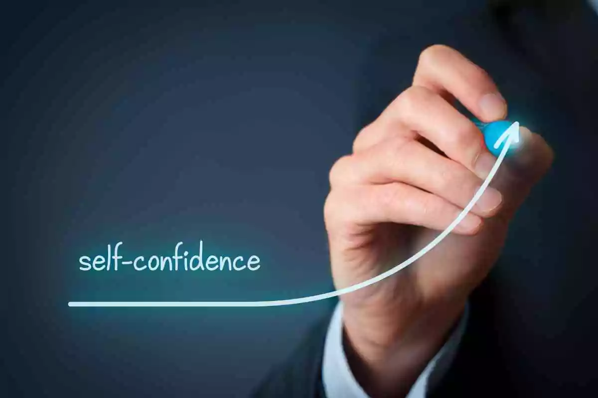 Confidence
