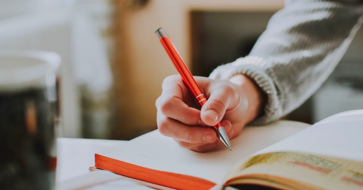 Writing Skills