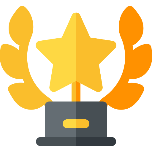 Regional Level Awards